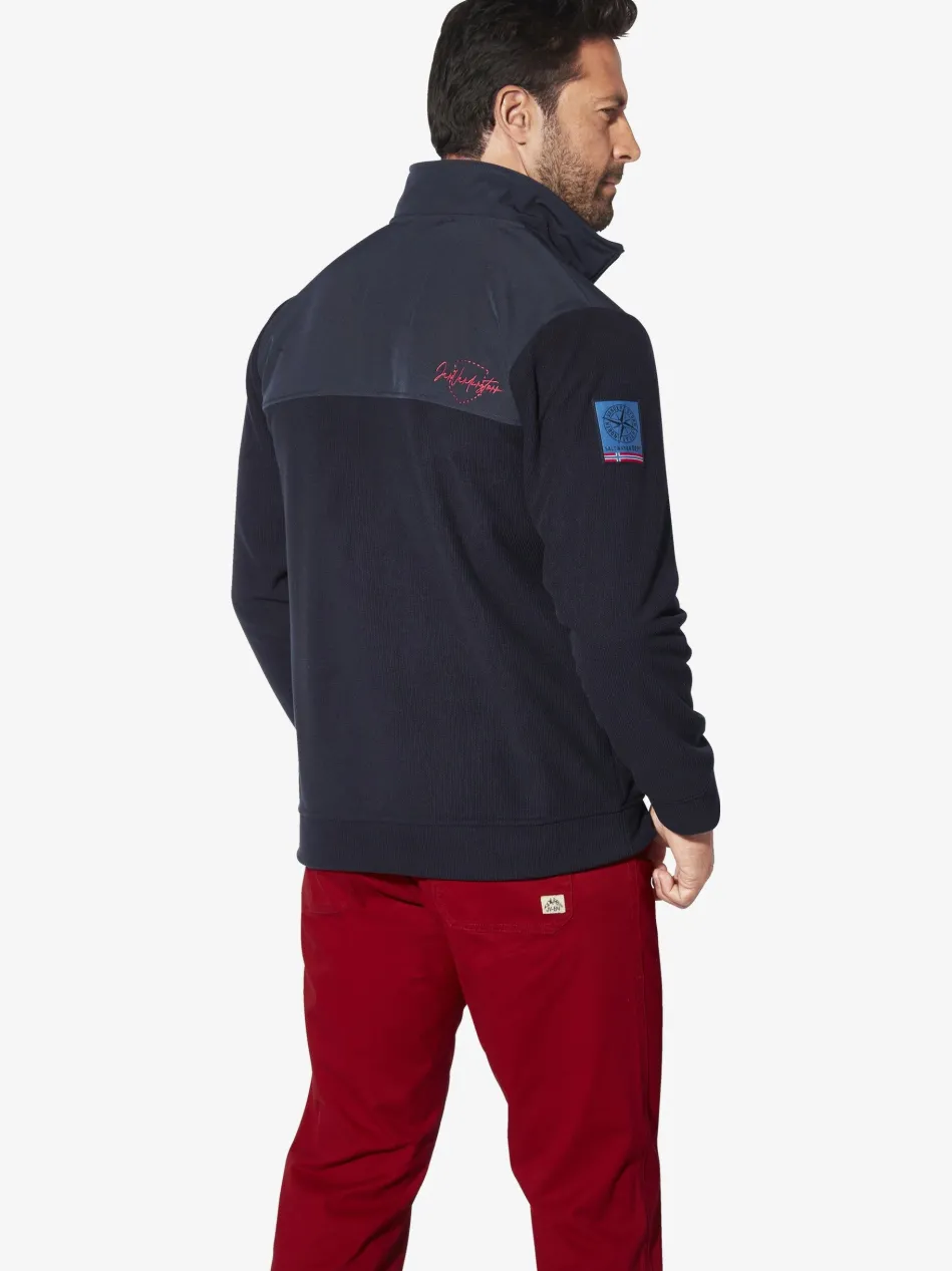 Herren Sweatjacke - ASPIAN