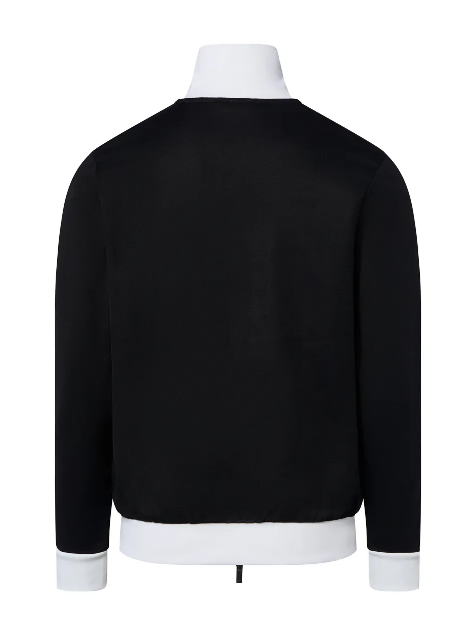 Herren Sweatjacke - Classic TT