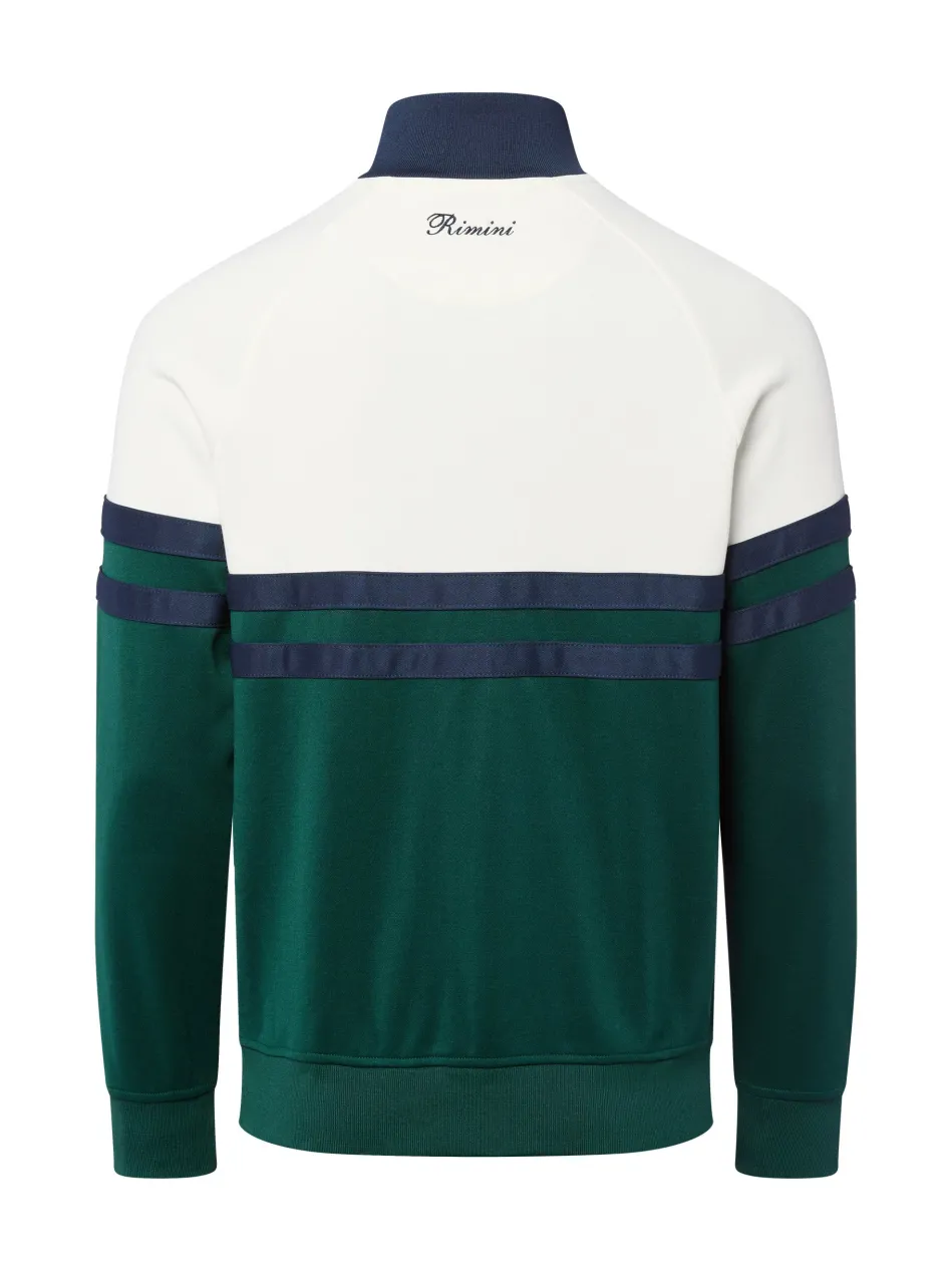 Herren Sweatjacke - Rimini