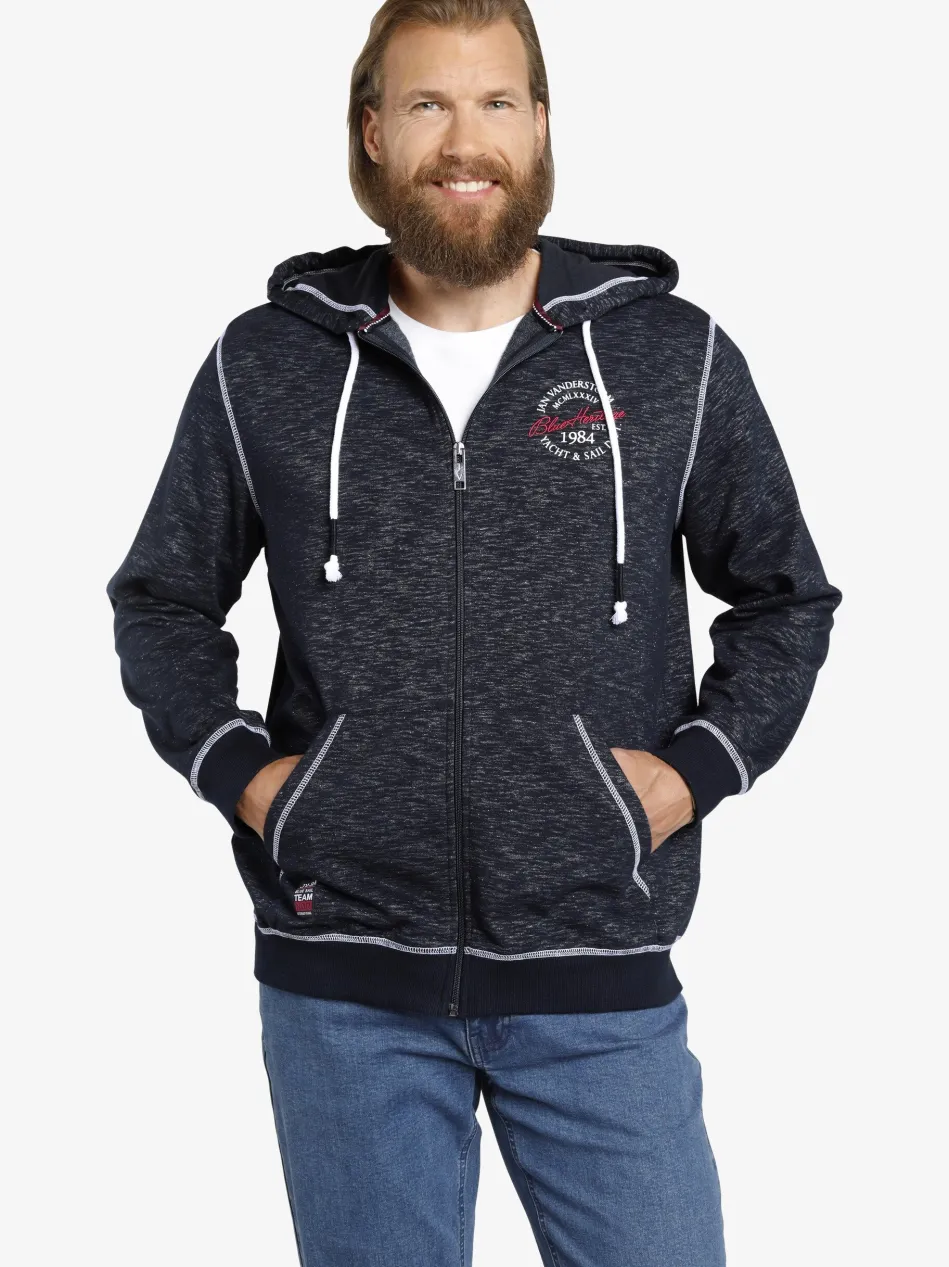 Herren Sweatjacke - JOKORA