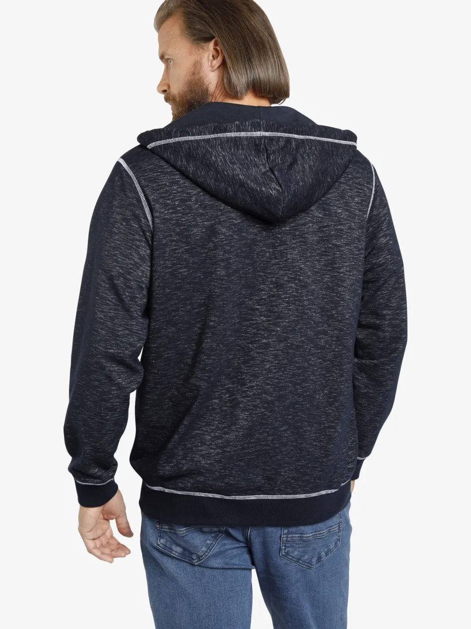Herren Sweatjacke - JOKORA