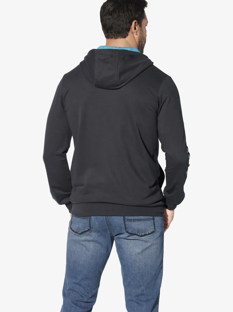 Herren Sweatjacke - RODERICH