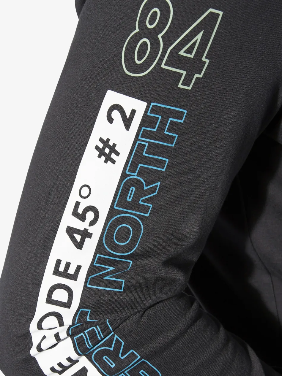 Herren Sweatjacke - RODERICH