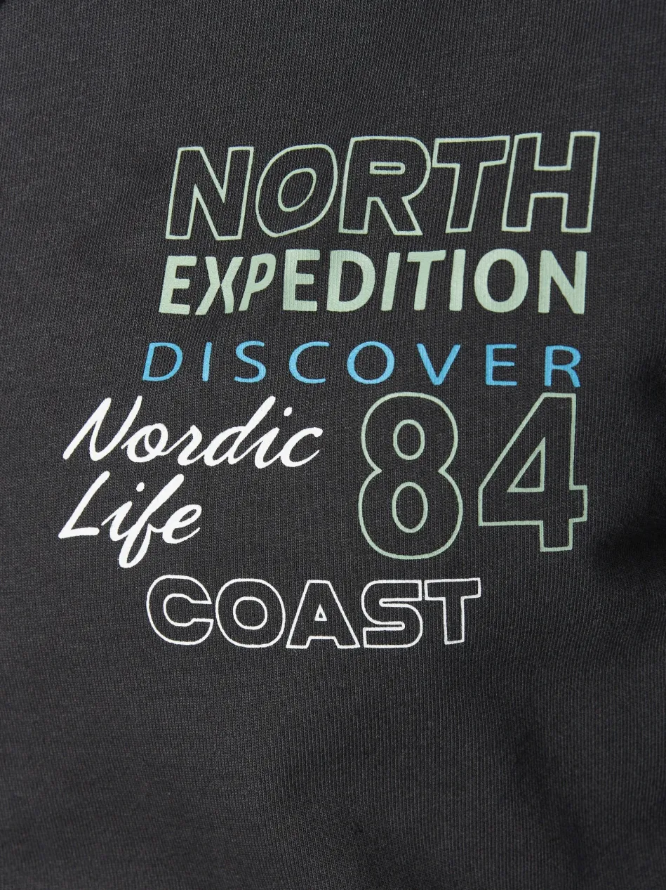 Herren Sweatjacke - RODERICH