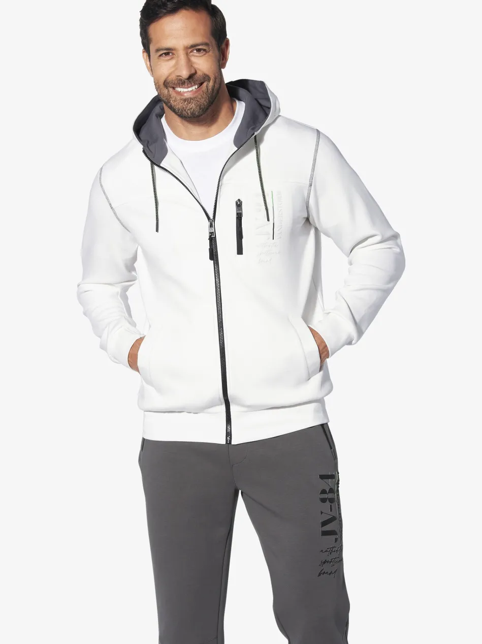 Herren Sweatjacke - FINNDOR