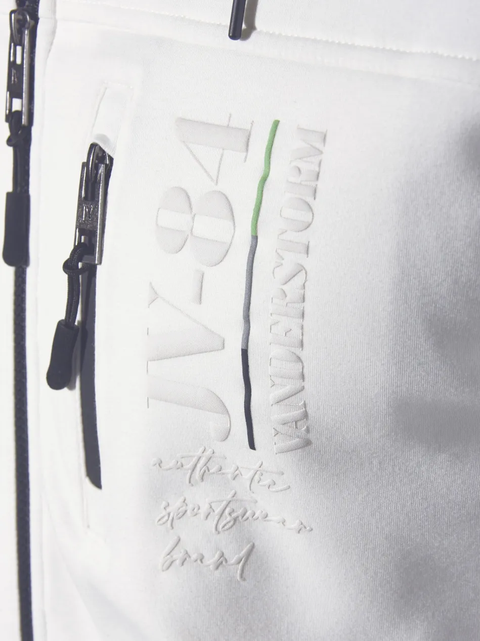 Herren Sweatjacke - FINNDOR