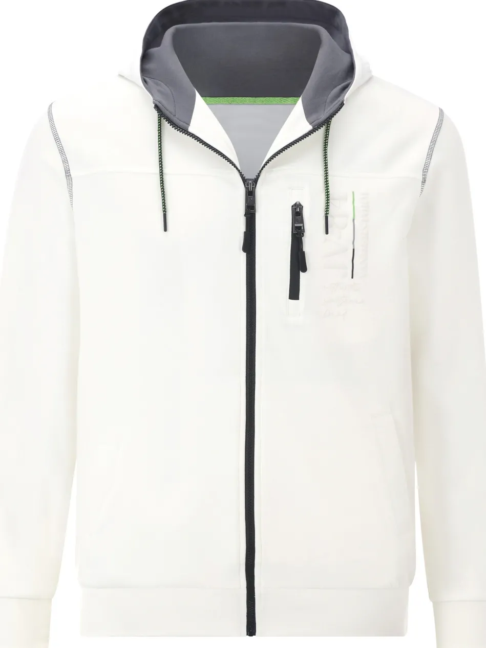 Herren Sweatjacke - FINNDOR