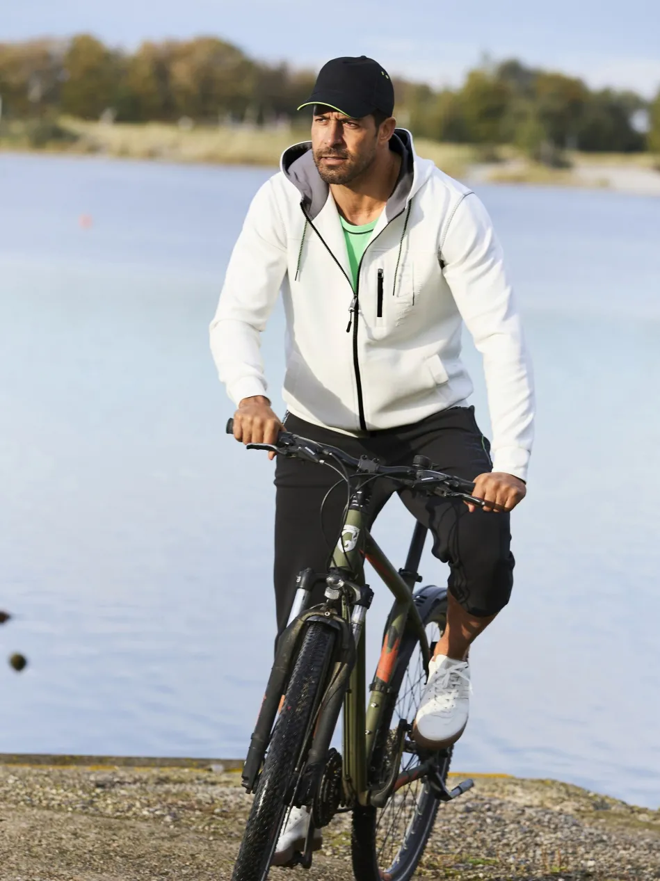 Herren Sweatjacke - FINNDOR