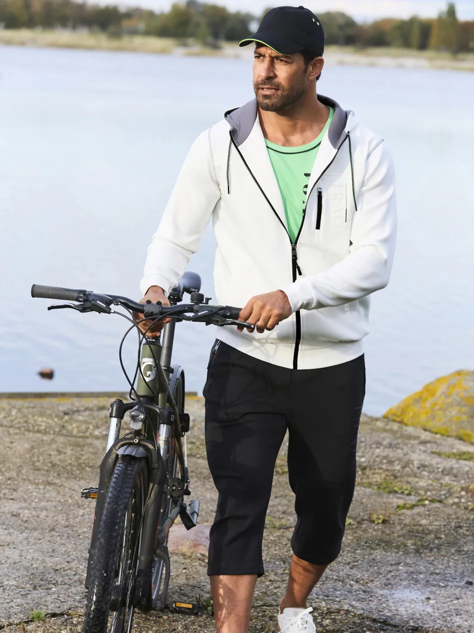 Herren Sweatjacke - FINNDOR