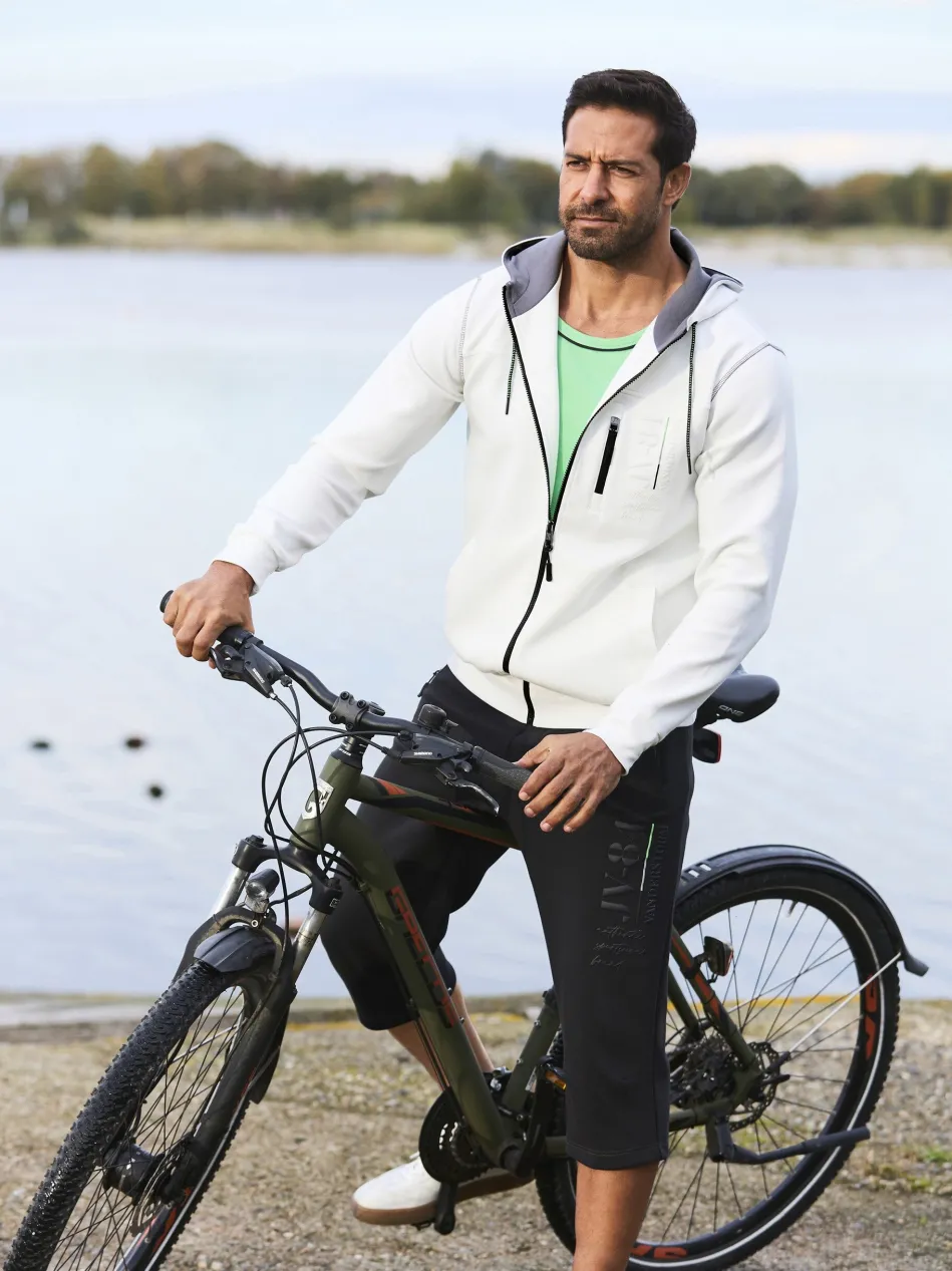 Herren Sweatjacke - FINNDOR