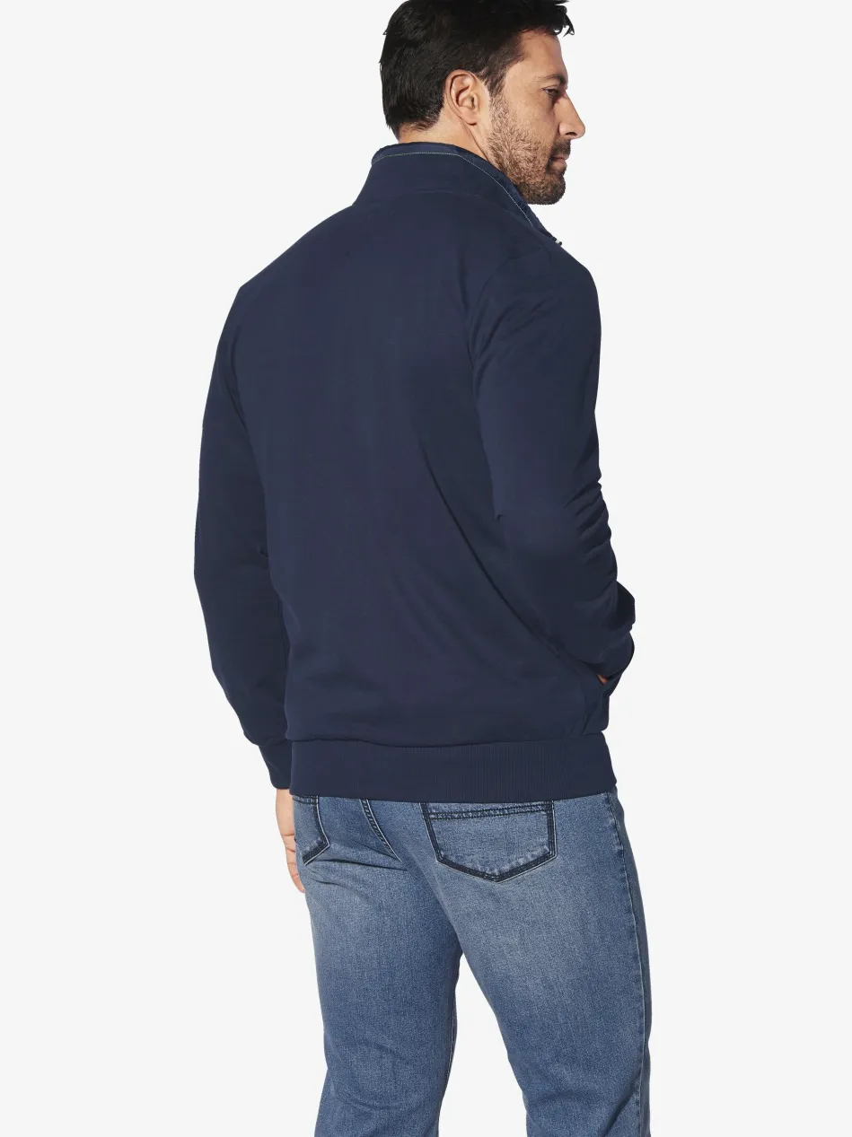 Herren Sweatjacke - JAVALD