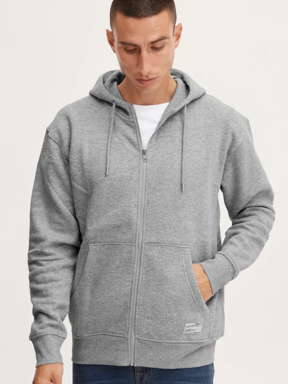 Herren Sweatjacke - SDLenz