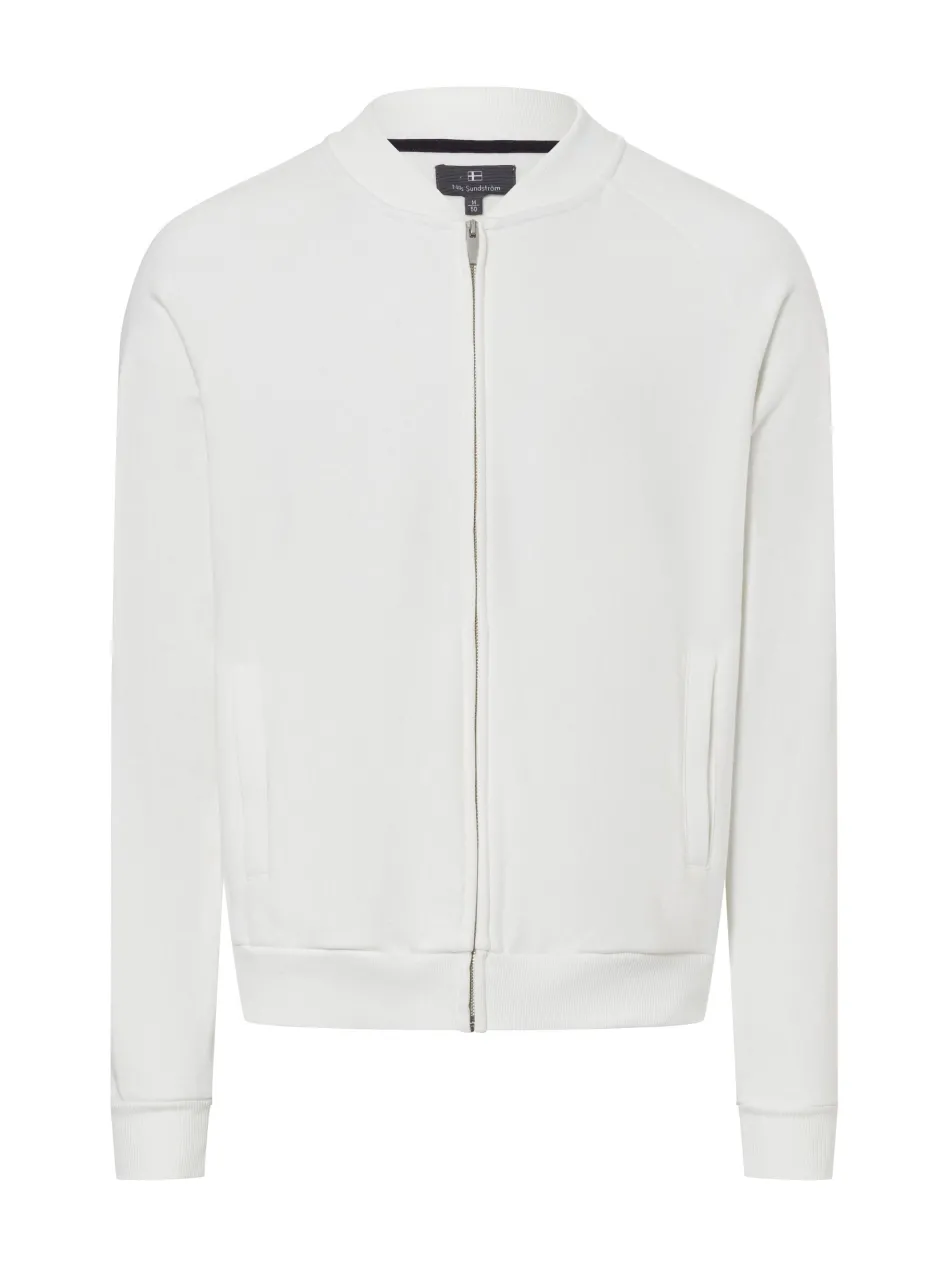 Herren Sweatjacke