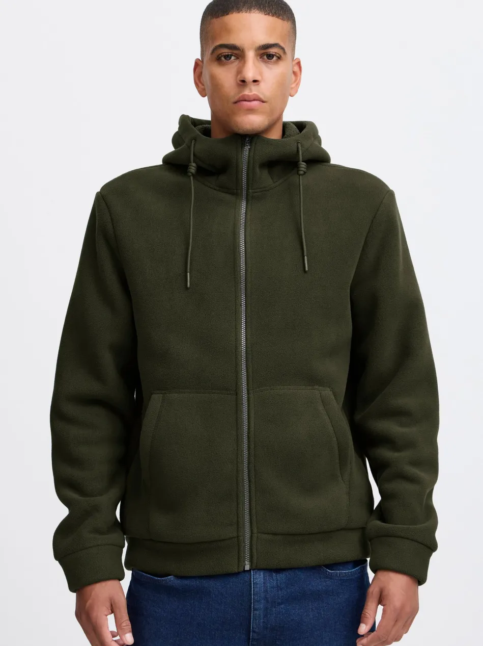 Herren Sweatjacke