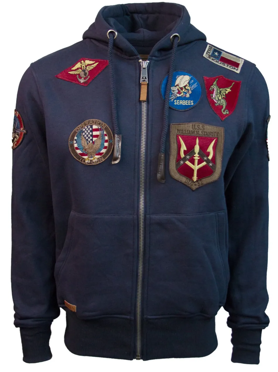 Herren Sweatjacke