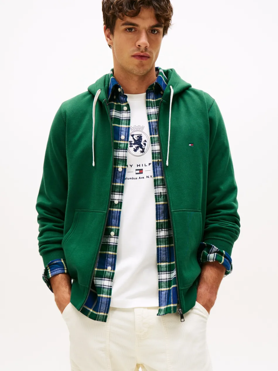 Herren Sweatjacke