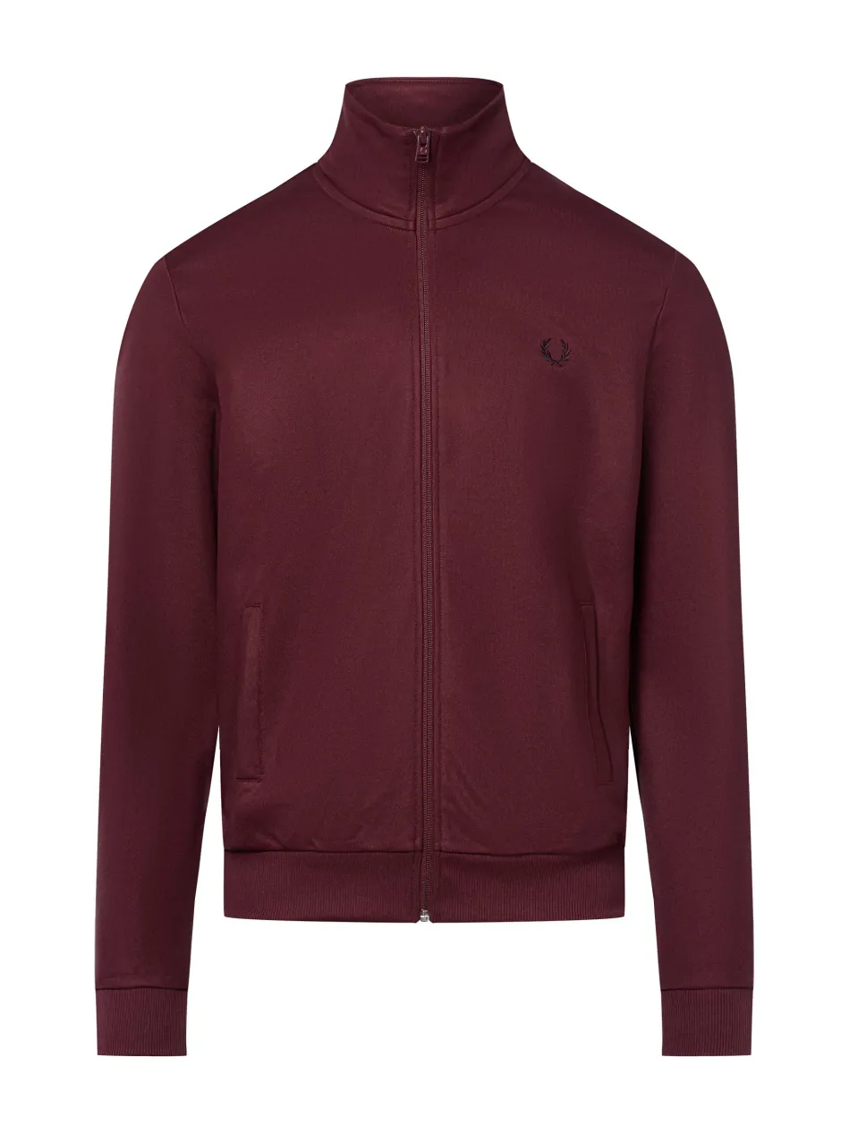 Herren Sweatjacke