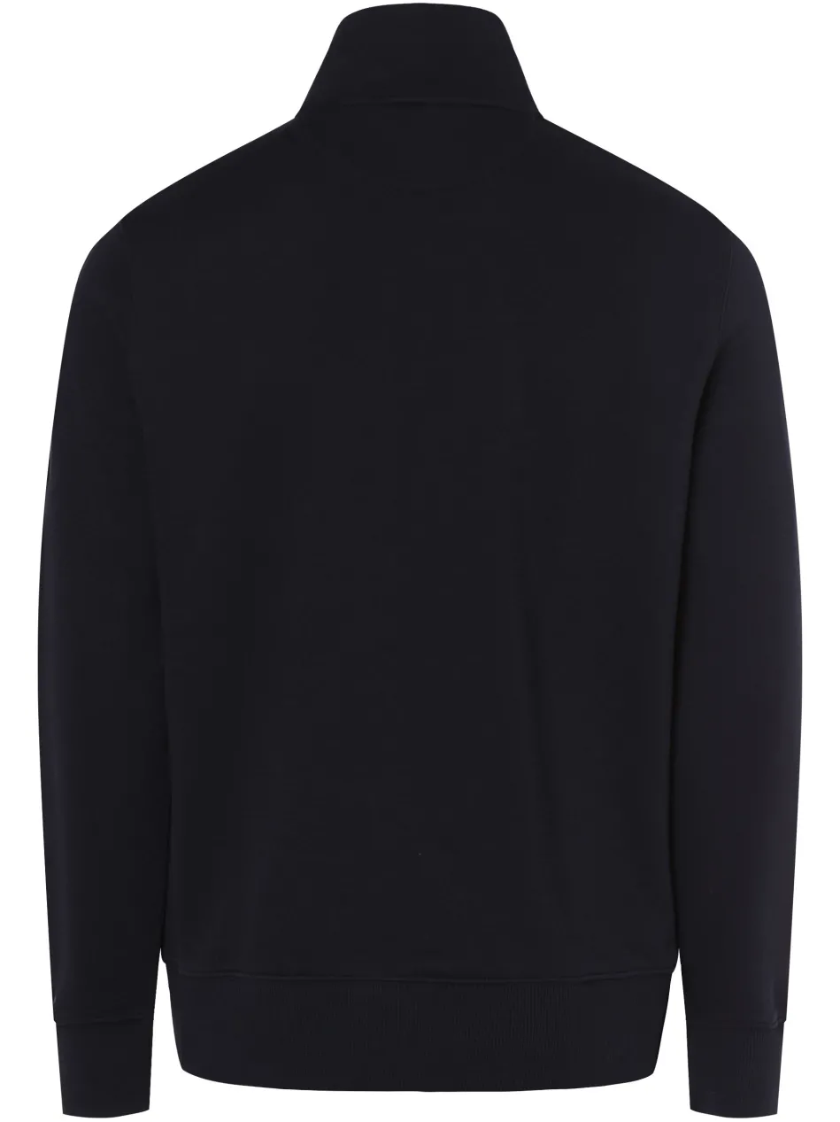 Herren Sweatjacke