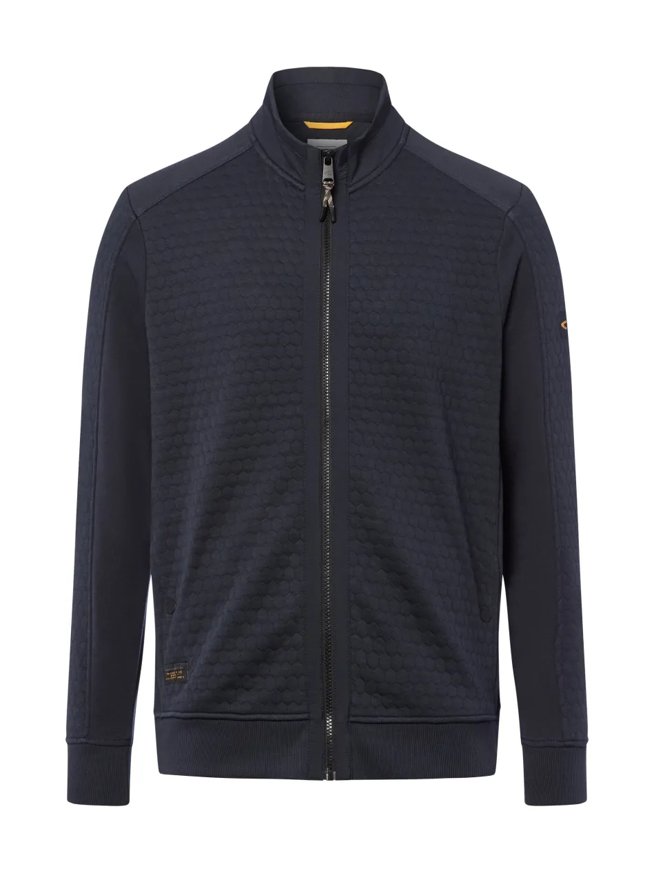 Herren Sweatjacke