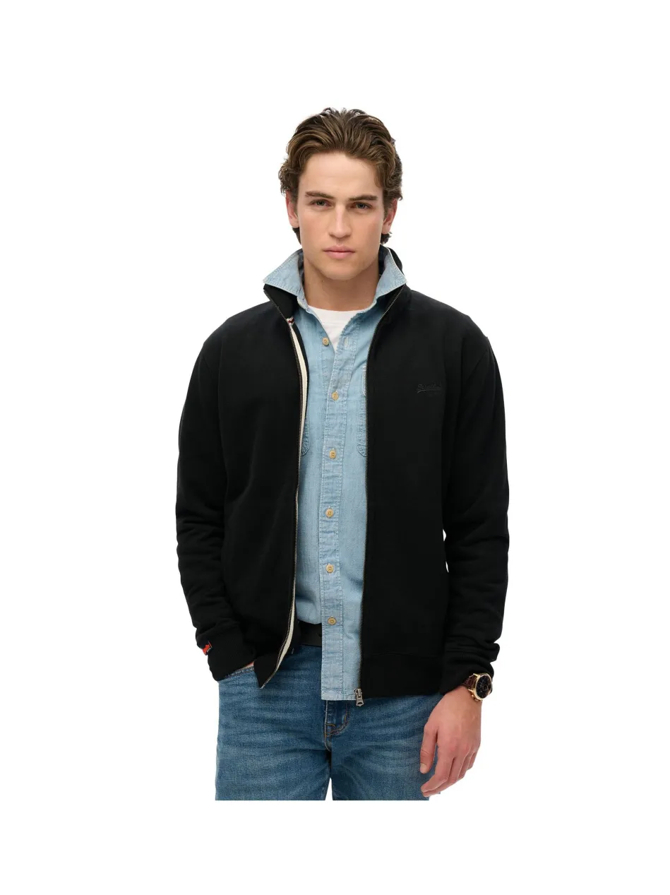 Herren Sweatjacke