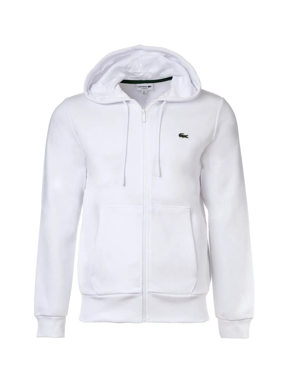 Herren Sweatjacke
