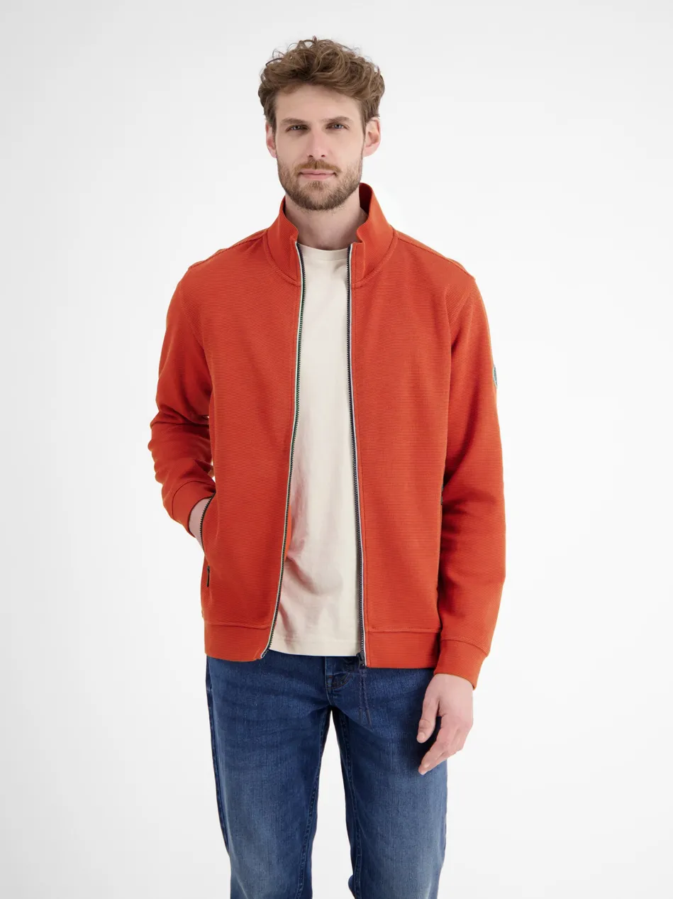 Herren Sweatjacke