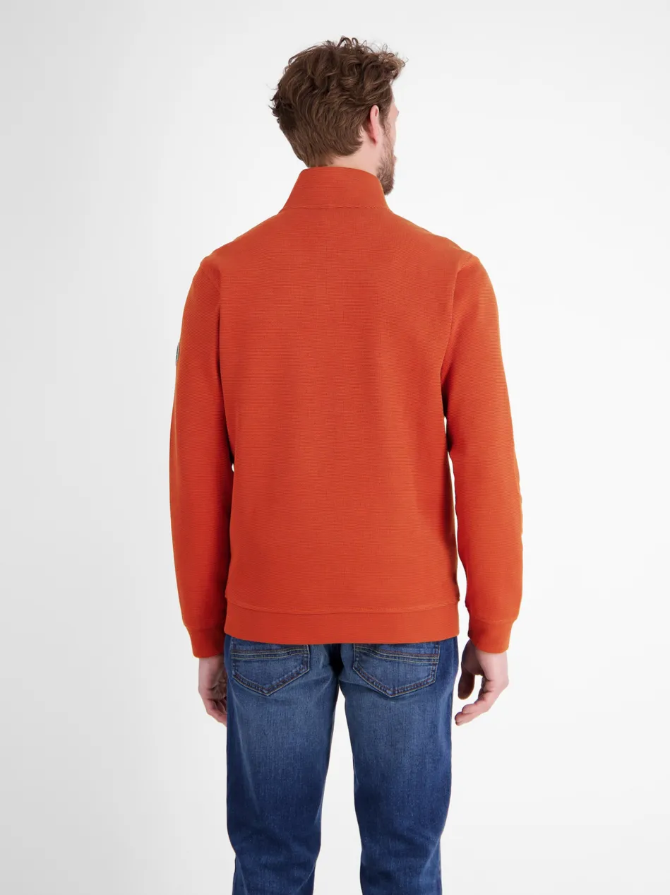 Herren Sweatjacke
