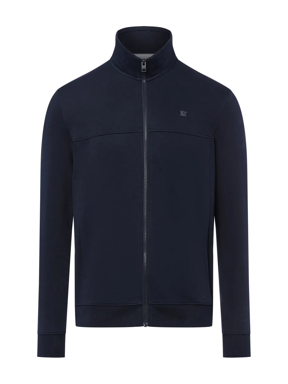 Herren Sweatjacke