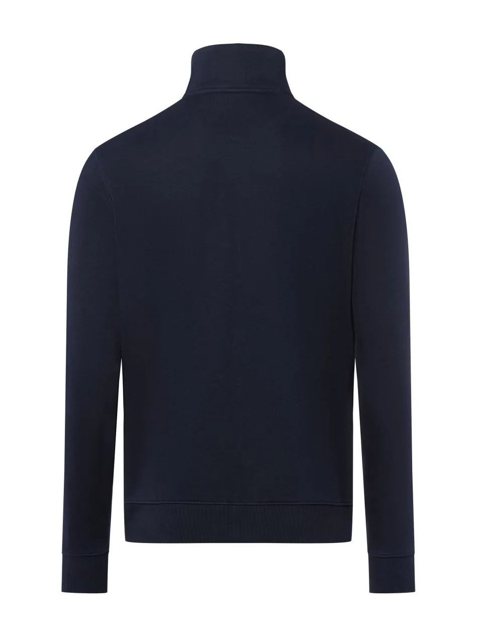 Herren Sweatjacke