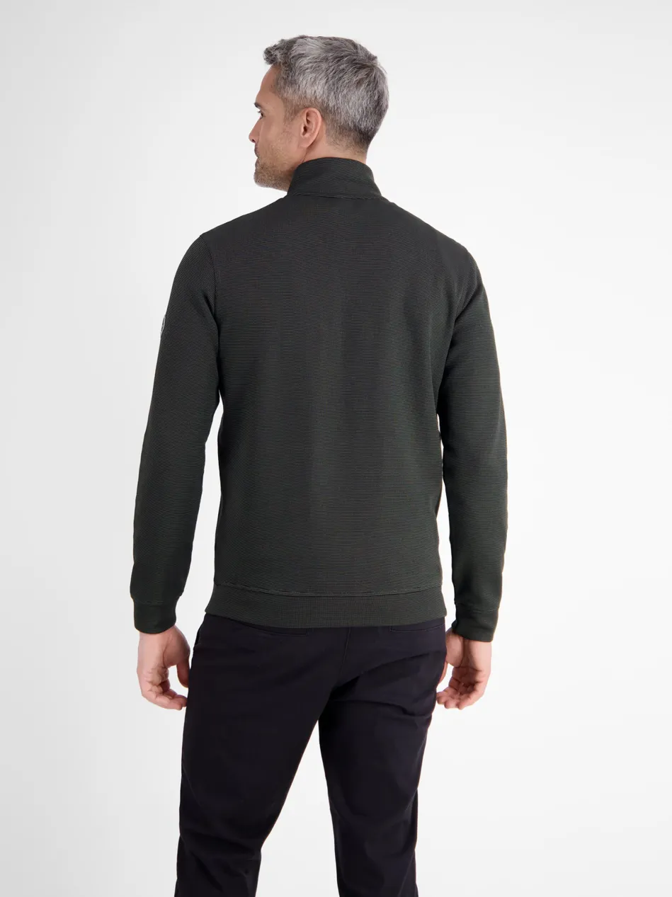 Herren Sweatjacke