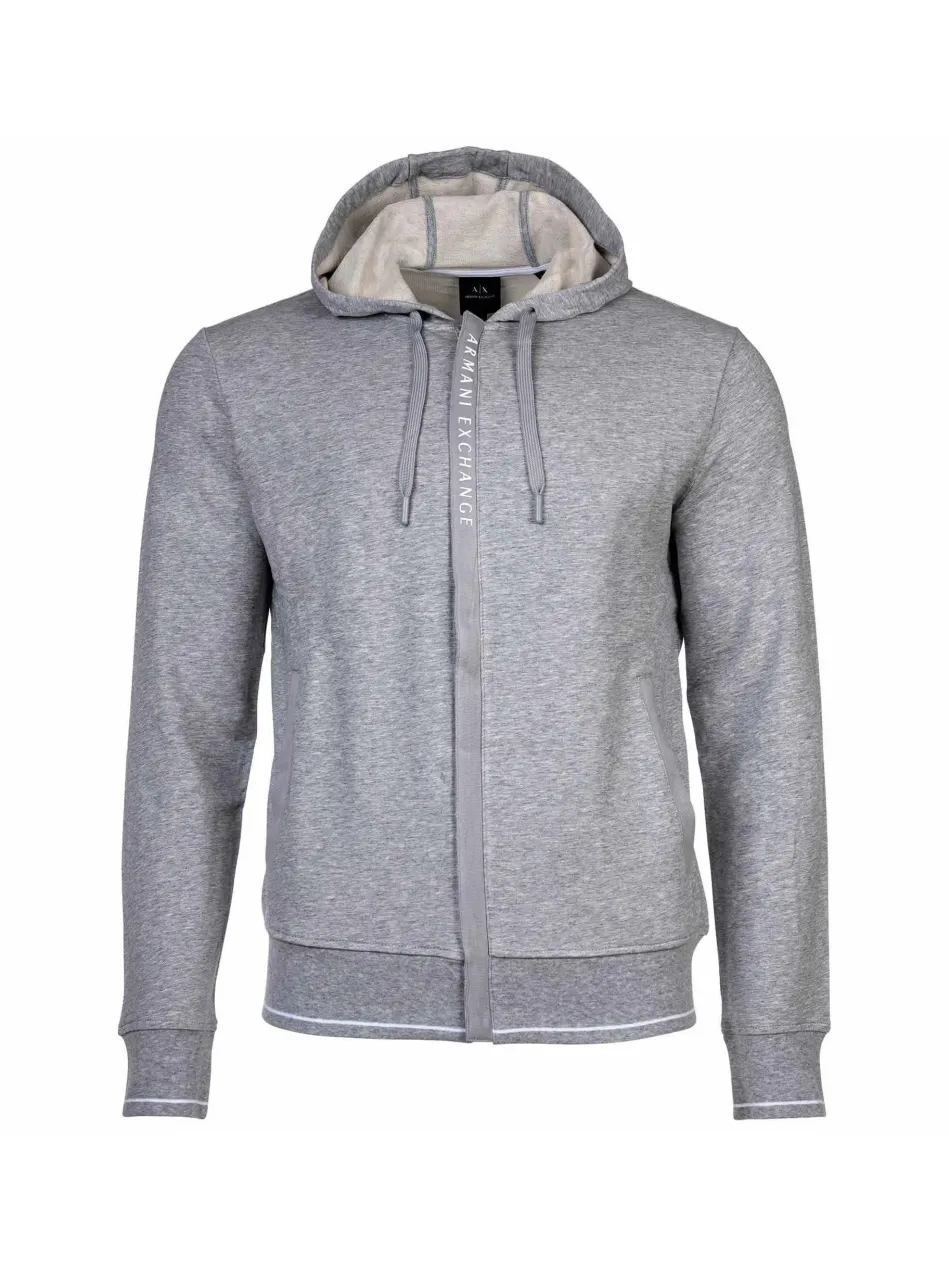 Herren Sweatjacke