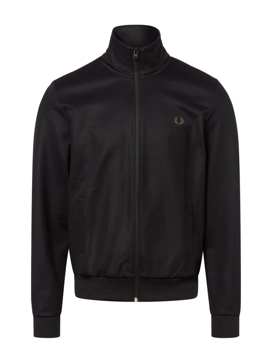 Herren Sweatjacke