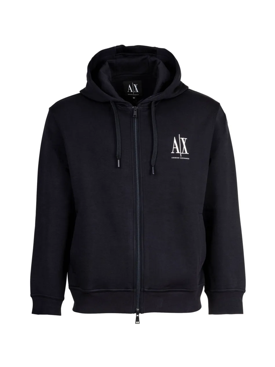 Herren Sweatjacke