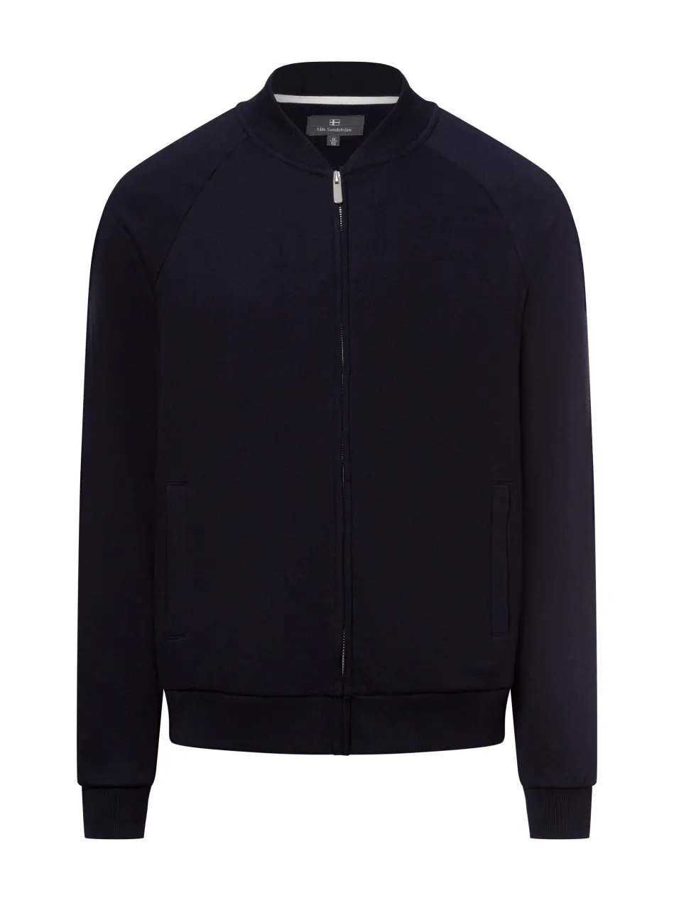 Herren Sweatjacke