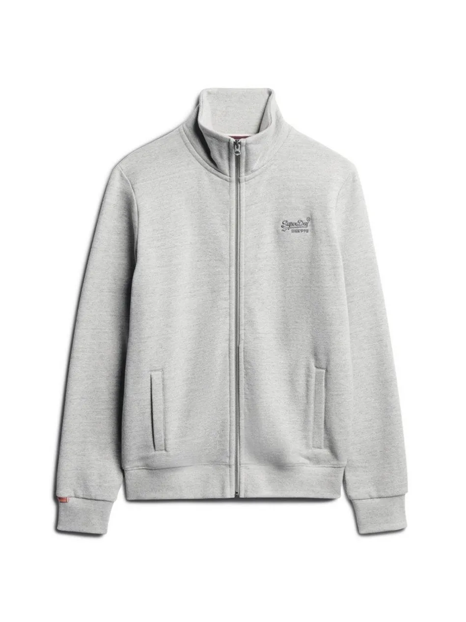 Herren Sweatjacke