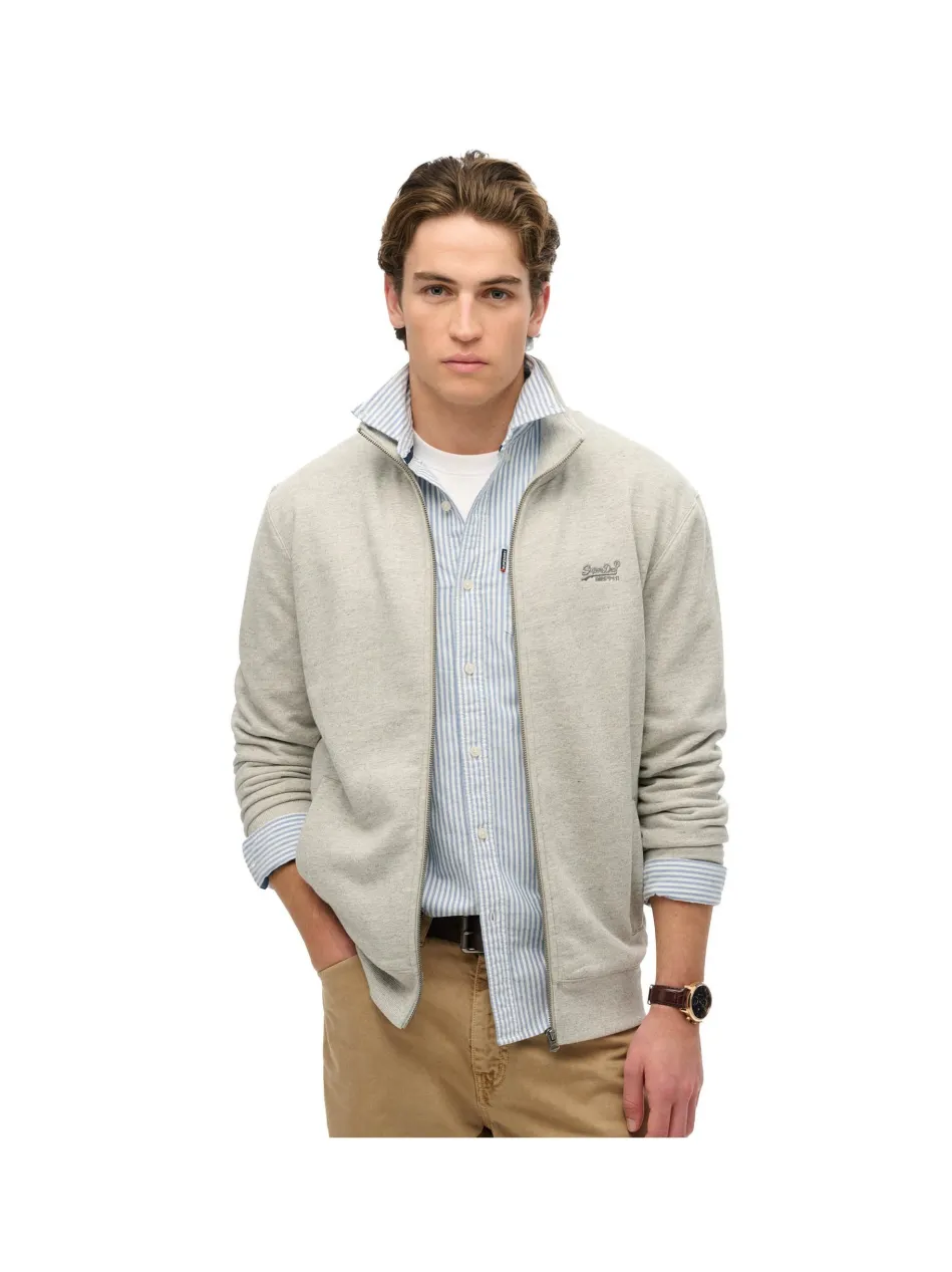 Herren Sweatjacke