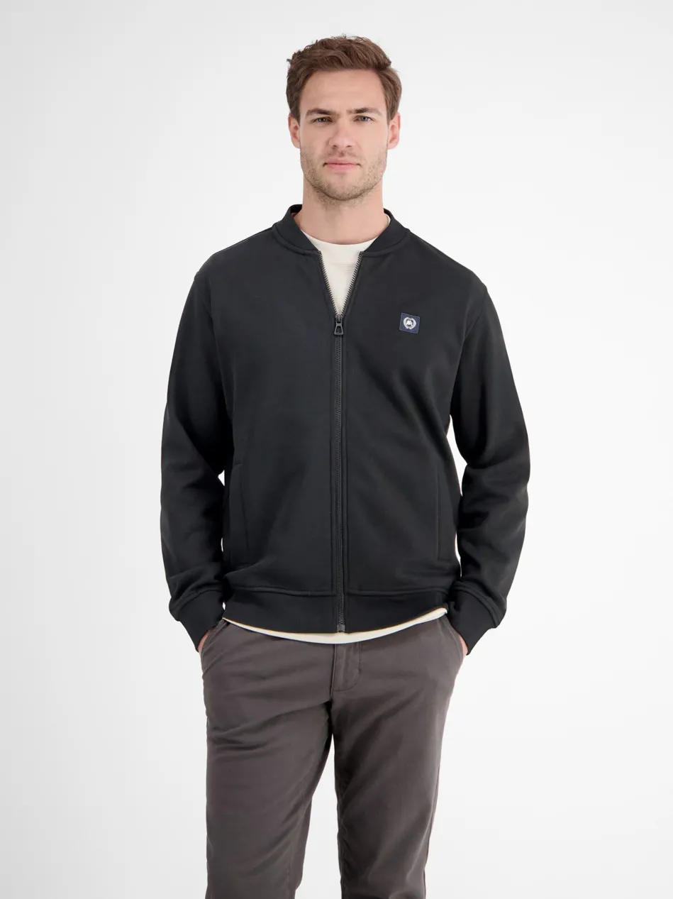 Herren Sweatjacke