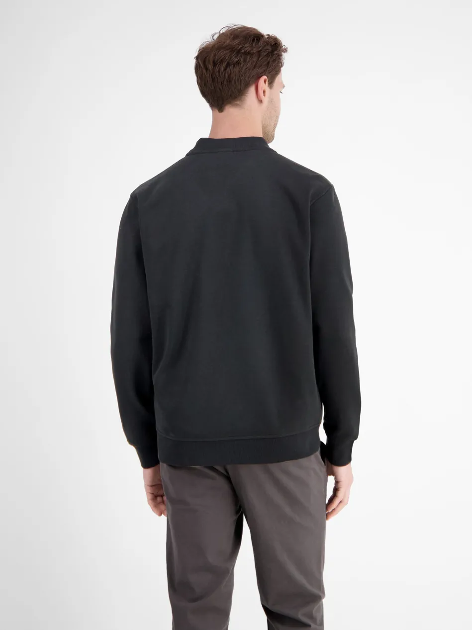 Herren Sweatjacke
