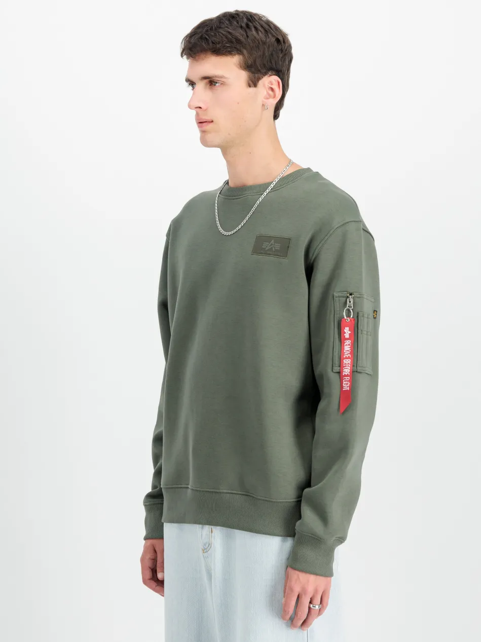 Herren Sweatshirt