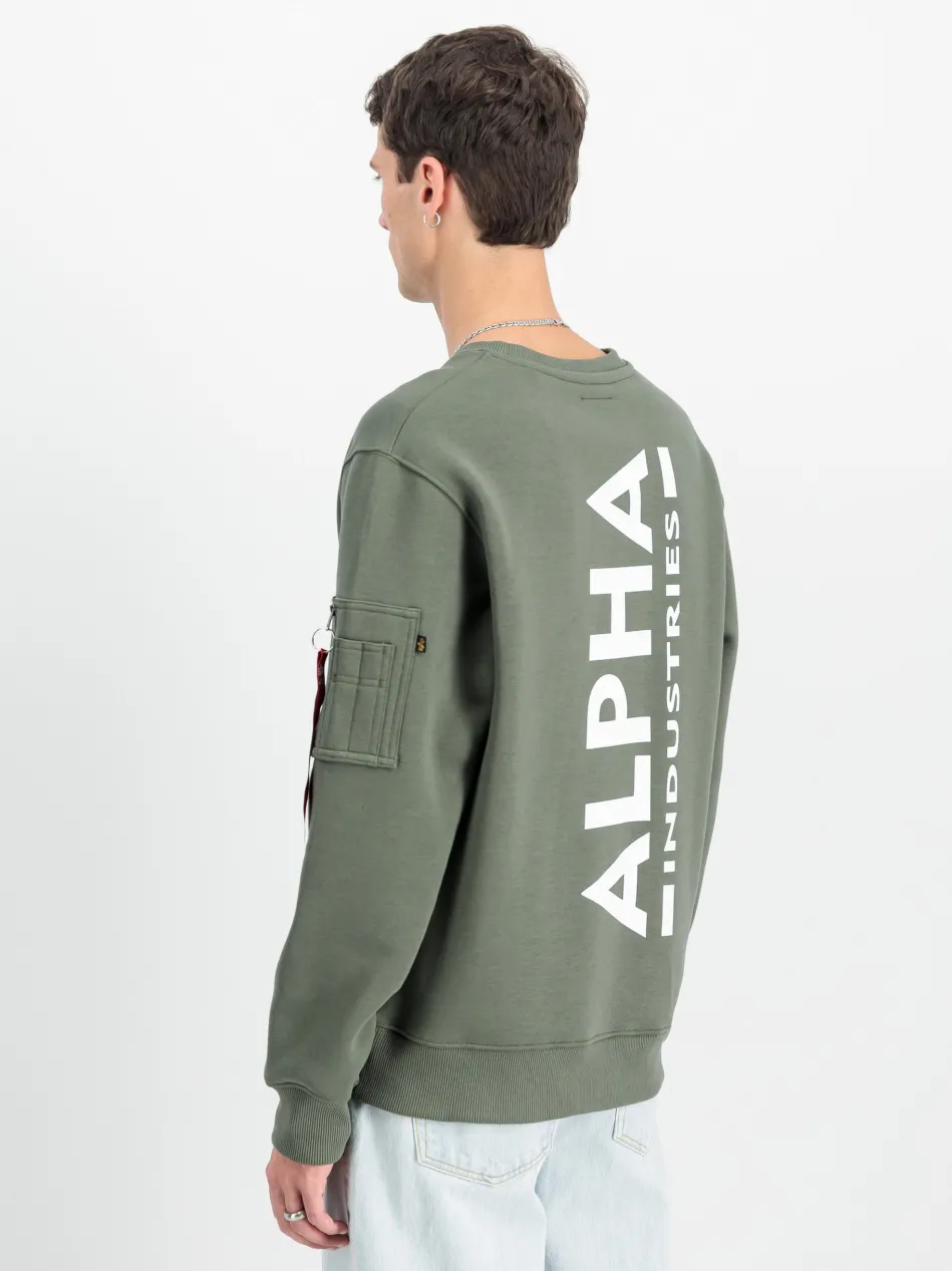 Herren Sweatshirt