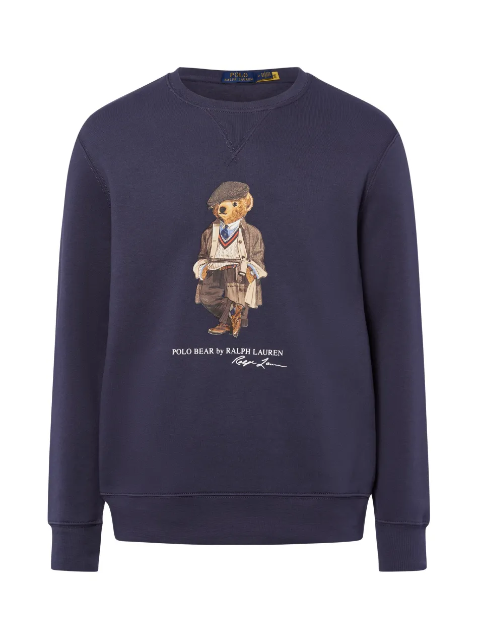 Herren Sweatshirt