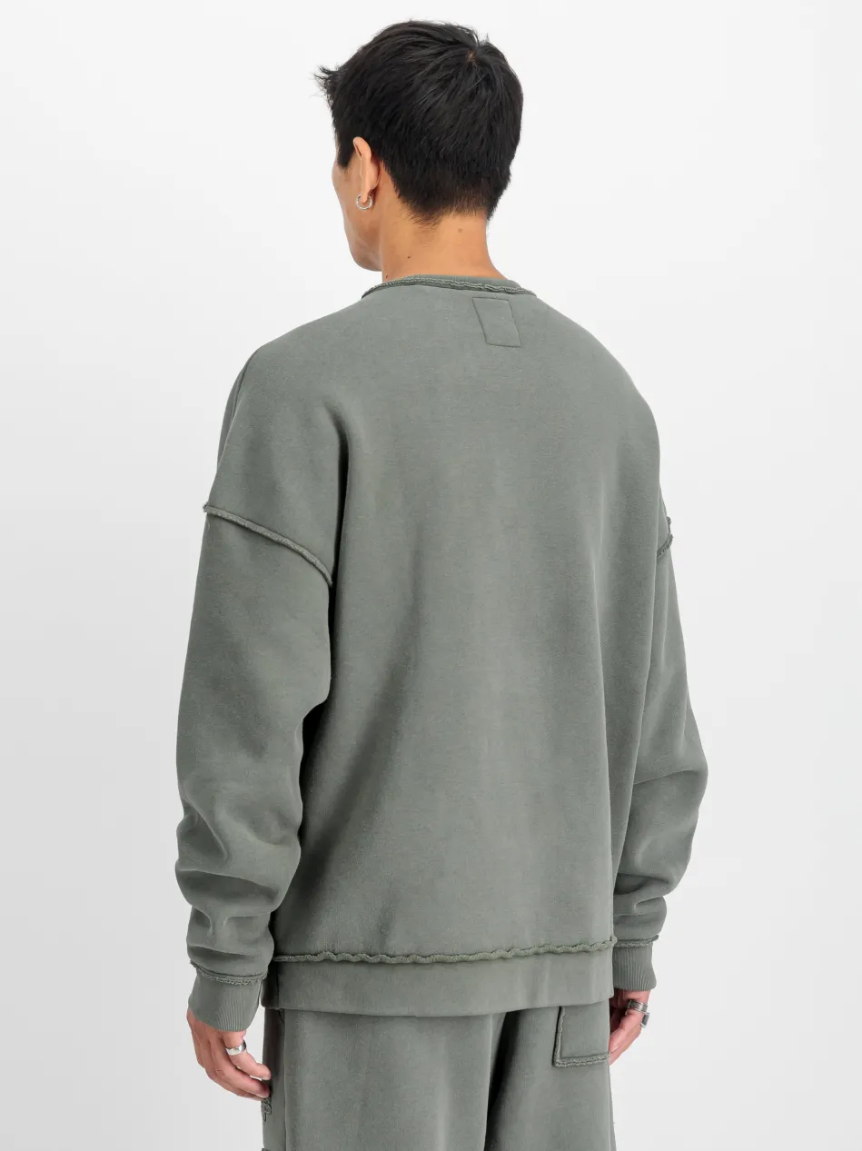 Herren Sweatshirt
