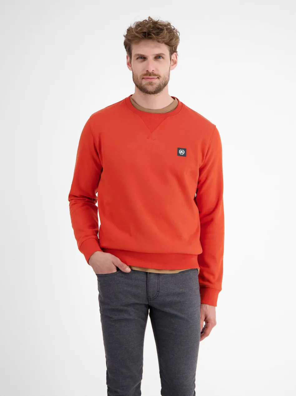 Herren Sweatshirt
