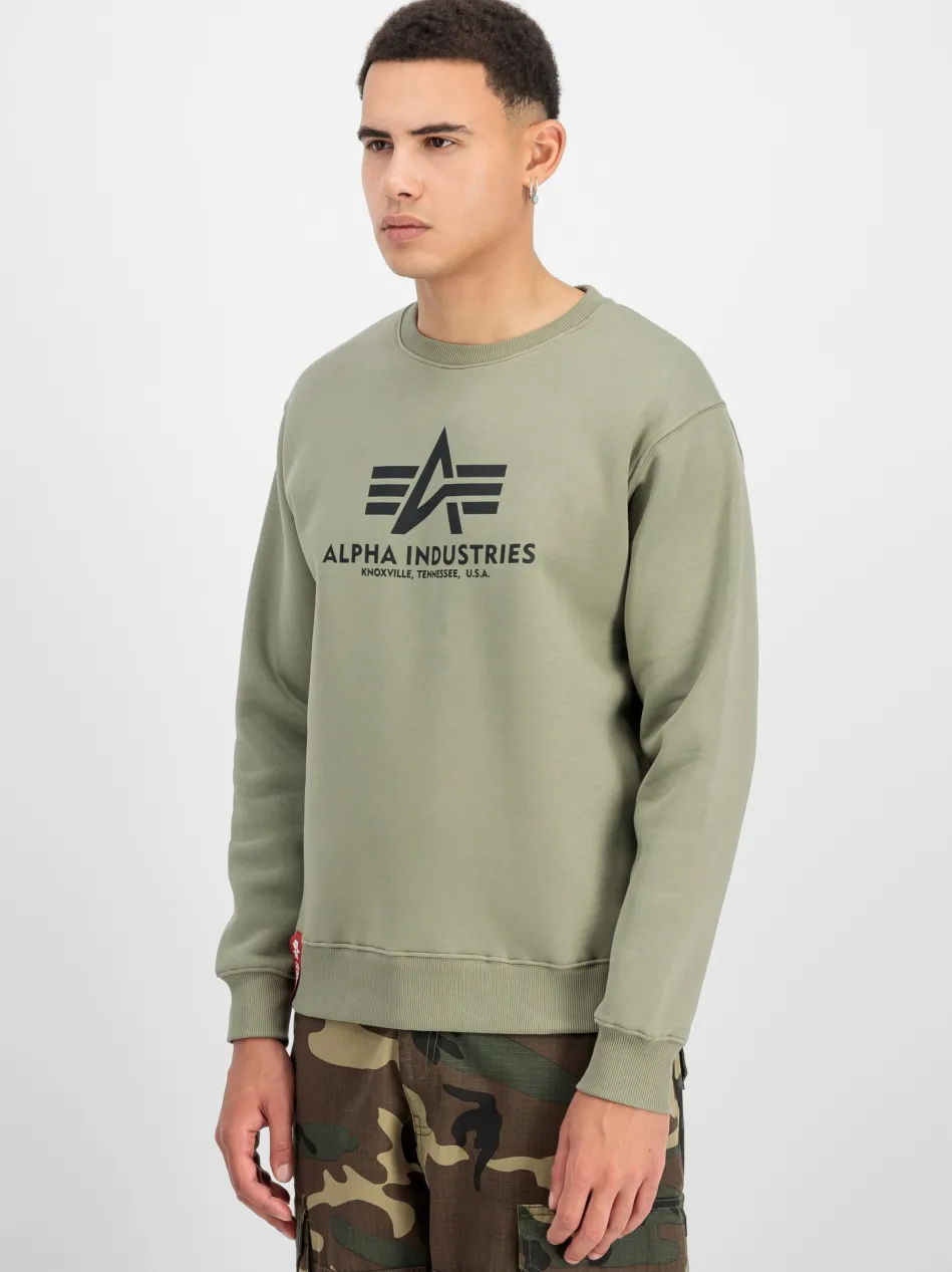 Herren Sweatshirt