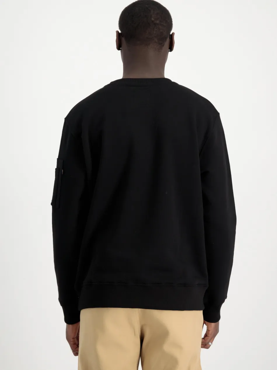 Herren Sweatshirt