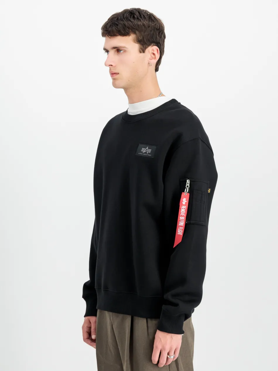 Herren Sweatshirt