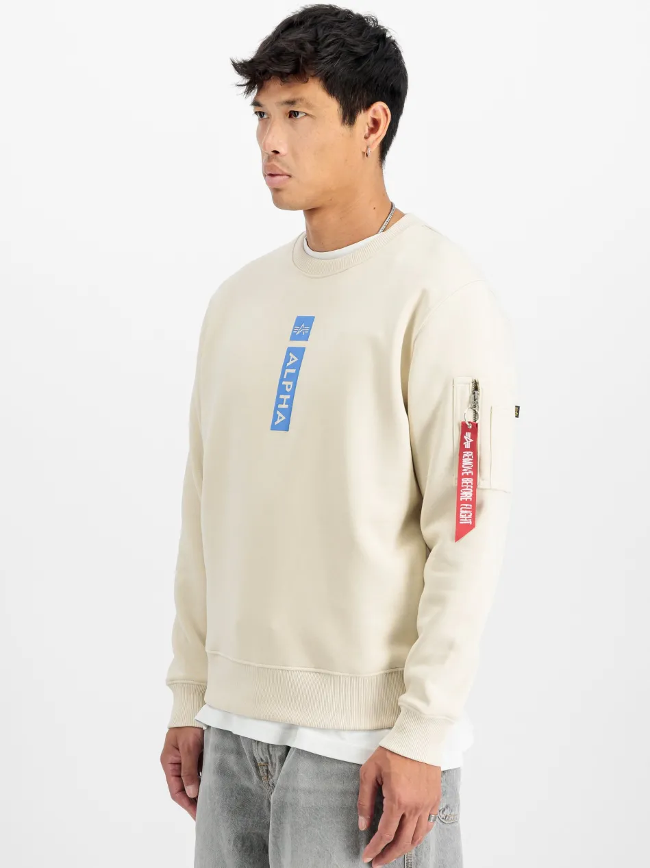 Herren Sweatshirt