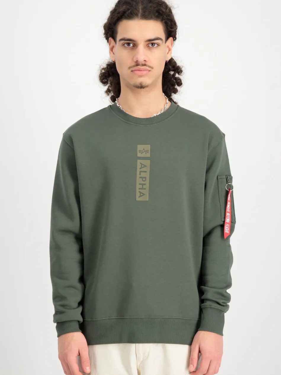 Herren Sweatshirt