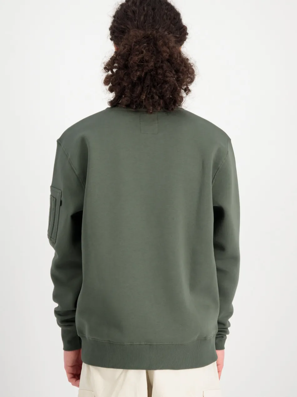 Herren Sweatshirt