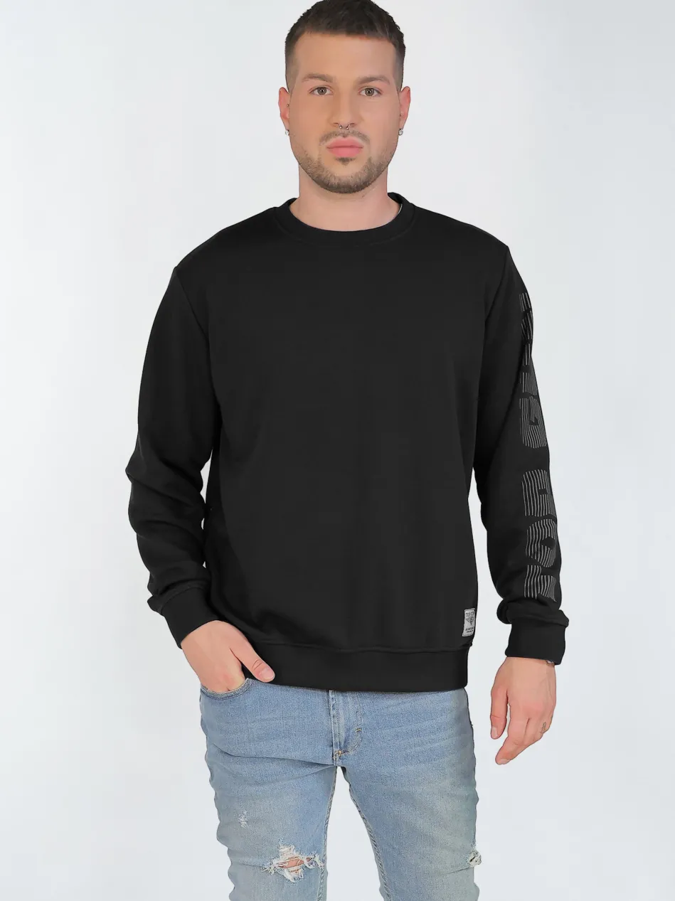 Herren Sweatshirt